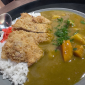 Chicken-Katsu-Curry-Rice