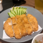 Chicken-Katsu