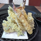 Prawn-Tempura
